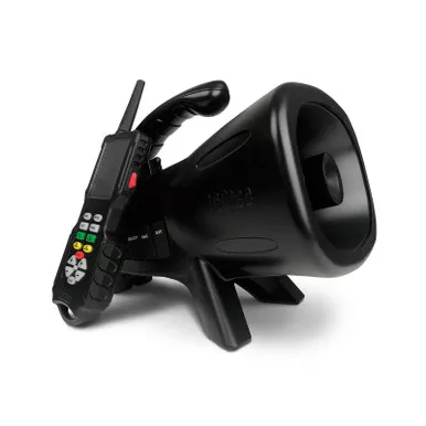 ICOTEC NIGHT STALKER GAME CALL