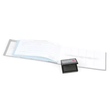 Identicator PI 5 I Perfect Print Replacement Pad