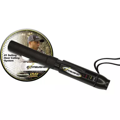 Illusion Extinguisher Deer Call Camo