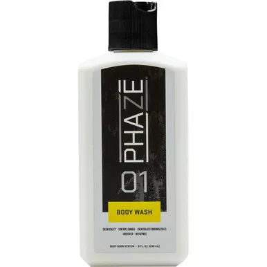 Illusion Phaze Body Wash 8 Oz.