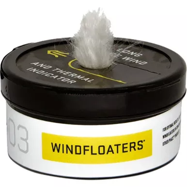 Illusion Windfloaters 24 Pk.