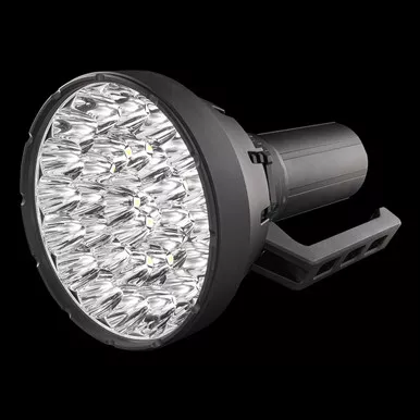 Imalent SR32 Flashlight