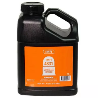 IMR 948318 4831 8 LB. CAN