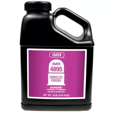 IMR 948958 4895 8 LB. CAN