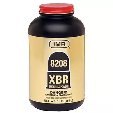 IMR 982081 8208 XBR 1 LB. CAN