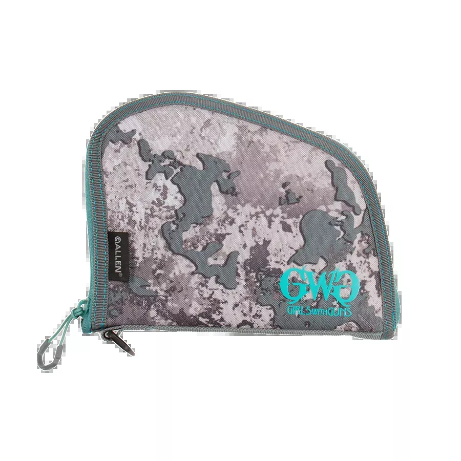 In The Shade 8″ Handgun Case