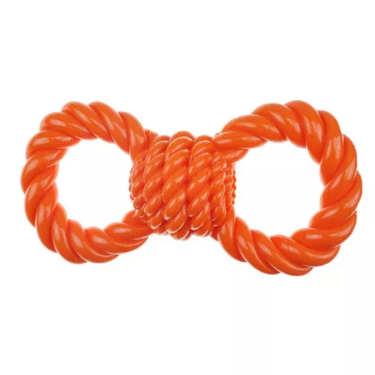 Infinity TPR Figure 8 Tug Rope #ZD205869
