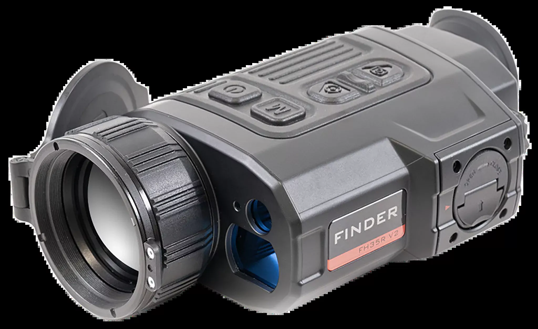 InfiRay Finder V2 Thermal Handheld – 2x35mm