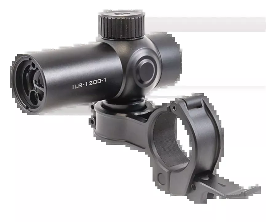 InfiRay ILR-1200-1 AC80 Module Rangefinder -1200 yds