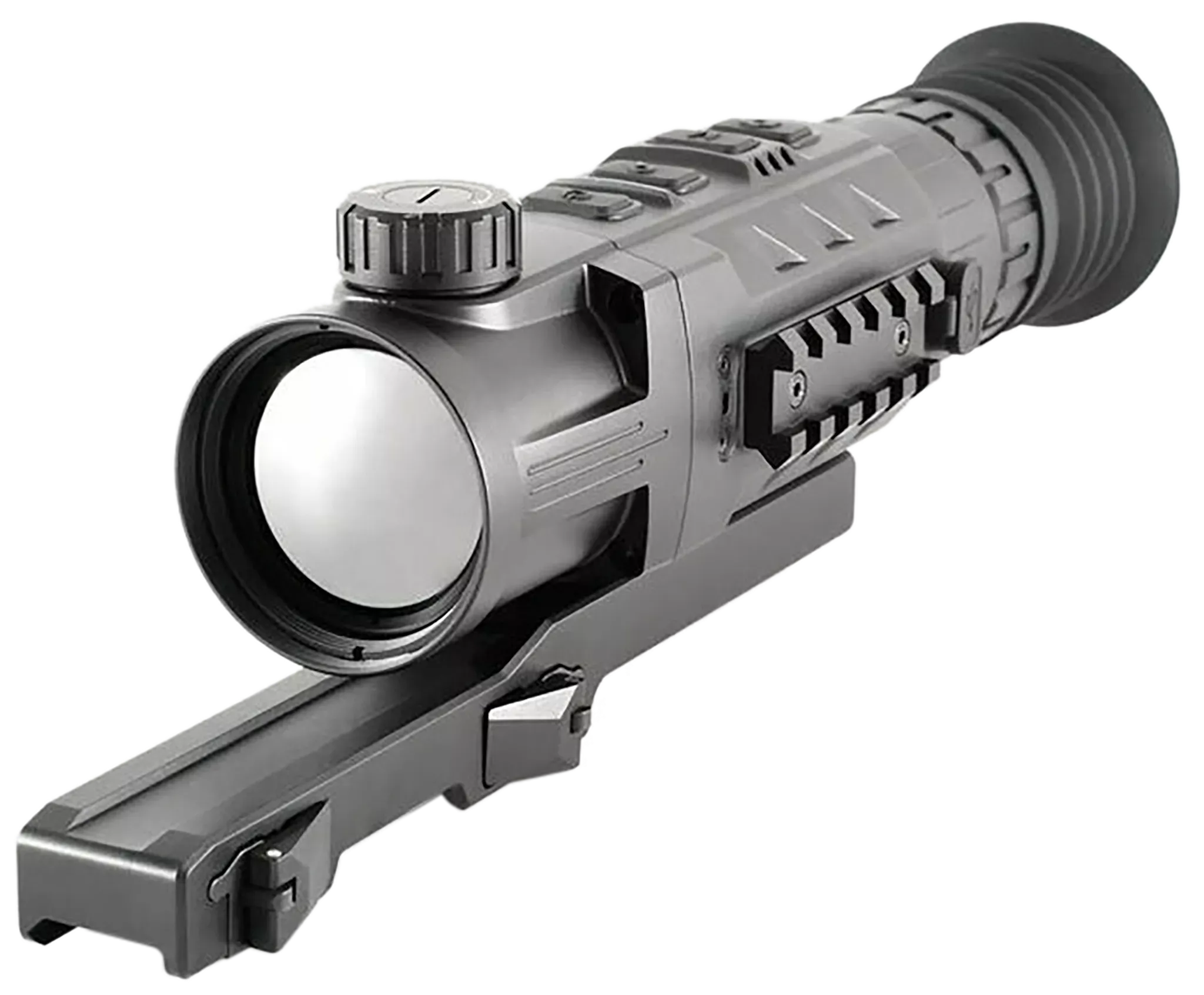 InfiRay RICO MK2 LRF Thermal Scope – 3x50mm Multi Reticle