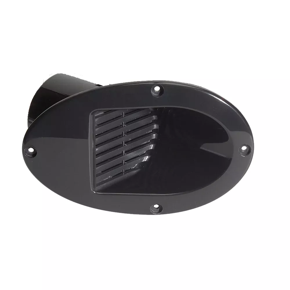 Innovative Lighting Marine Hull Mount Horn – Black [541-0000-7]