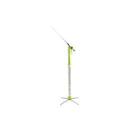 Innovative Tip-Down - Green