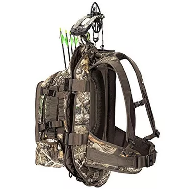 INSIGHTS 9101 VISION COMPOUND BOW PACK REALTREE EDGE