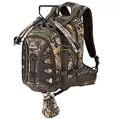 INSIGHTS 9201 SHIFT CROSSBOW /RIFLE PACK REALTREE EDGE