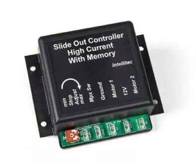 Intellitec Slide Out Control Module for Intellitec Monoplex• 00-00346-100