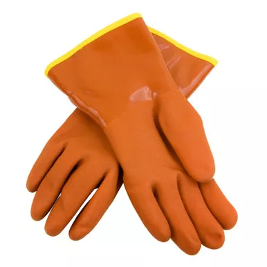 INTREPID INTERNATIONAL Bellingham Snow Blower Glove (AG460M)