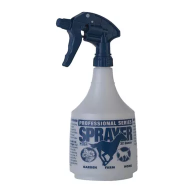 INTREPID INTERNATIONAL Bottle 32oz Horse Sprayer