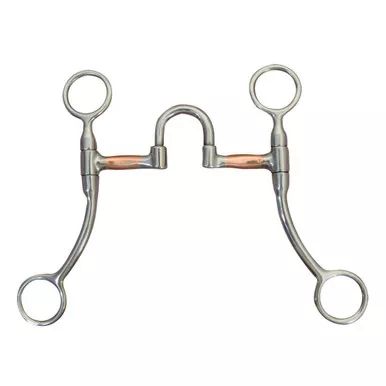 INTREPID INTERNATIONAL Correction Mount Bit with Copper Bars (240725)