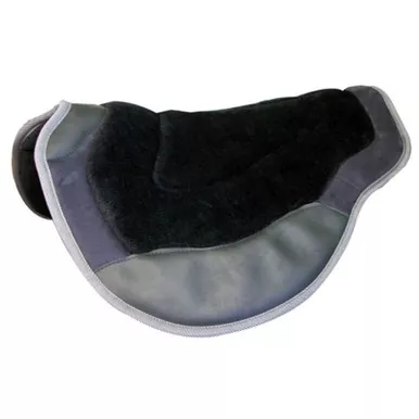INTREPID INTERNATIONAL Endurance Saddle Pad