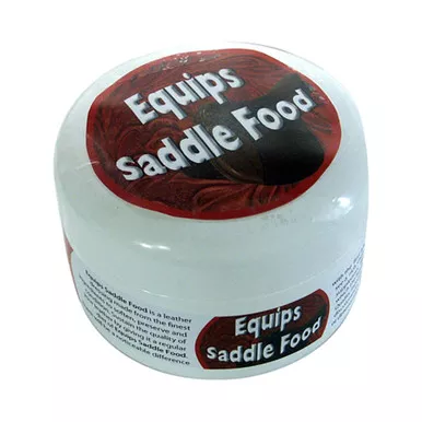 INTREPID INTERNATIONAL Equips 12oz Saddle Food (216424)