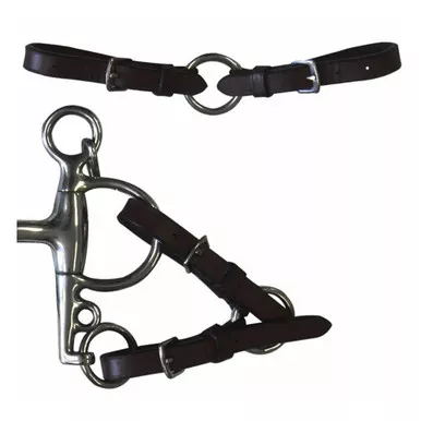INTREPID INTERNATIONAL Exselle Elite Ringed Black Bit Converters (AEBCBK)
