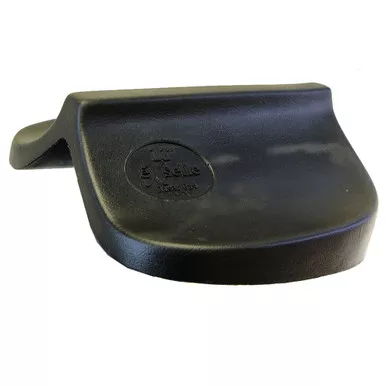 INTREPID INTERNATIONAL Exselle Round Cantle Riser Pad