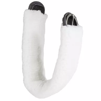 INTREPID INTERNATIONAL Fleece Western Girth Cover
