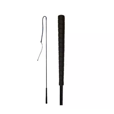 INTREPID INTERNATIONAL Golf Grip Training Whip (111166BK)