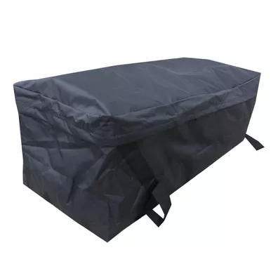 INTREPID INTERNATIONAL Hay Bale Storage Bag (1652K)