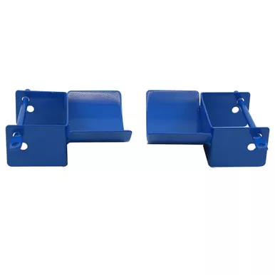 INTREPID INTERNATIONAL Metal Jump Cups