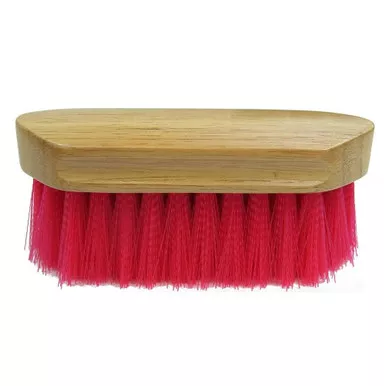 INTREPID INTERNATIONAL Red Pony Brush (245530)