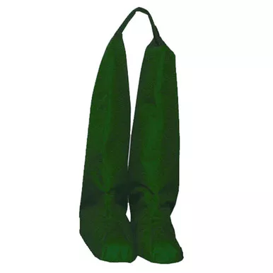 INTREPID INTERNATIONAL Riding Boot Bag for Tall Boots