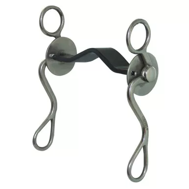 INTREPID INTERNATIONAL Rutledge Roper Bit with Stainless Steel Shanks (240738)