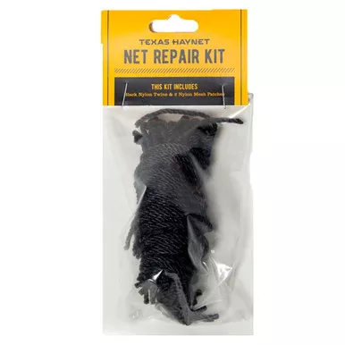 INTREPID INTERNATIONAL Texas Haynet Repair Kit (TXHNRK00)