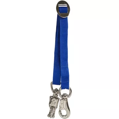 INTREPID INTERNATIONAL Trailer Tie for Horse Hauling