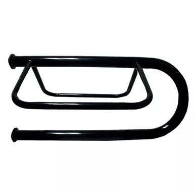INTREPID INTERNATIONAL Western Saddle Rack (106899)