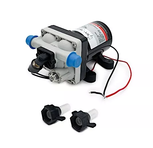 InVision AquaMax 3.5 GPM Water Pump• 320-2200