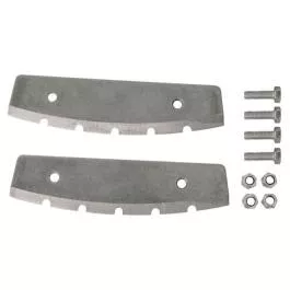 ION 10″ Threaded Replacement Blades