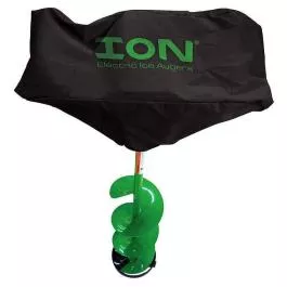 ION Power Cover