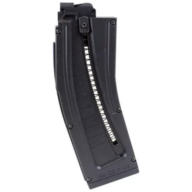 ISSC M212001 Magazine MK22 .22 LR 22rd Black