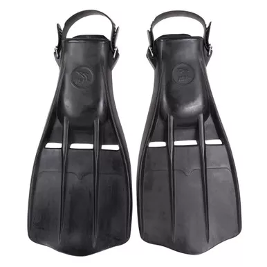 IST Rubber Rocket Scuba Diver Fin (F1)
