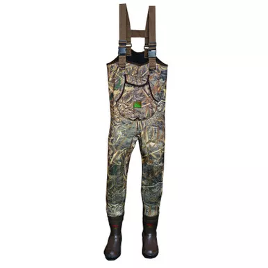 Itasca 3.5MM Spadura RT Max 5 Waders