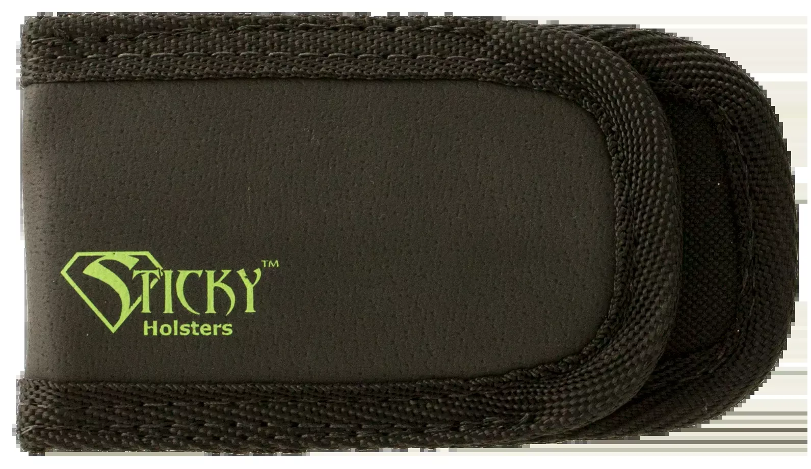 IWB Pocket Magazine Pouch – Black
