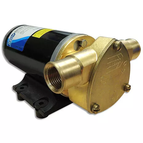 Jabsco Ballast Pump, 12 Volt DC• 22610-9427