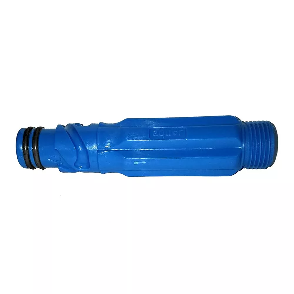 Jabsco Flush Mount Hose Adapter - 31911-0002