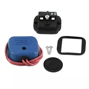 Jabsco Pressure Switch - 50 PSI - 18916-0050