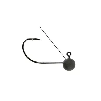 Jackall Weedless Wacky Jig Head