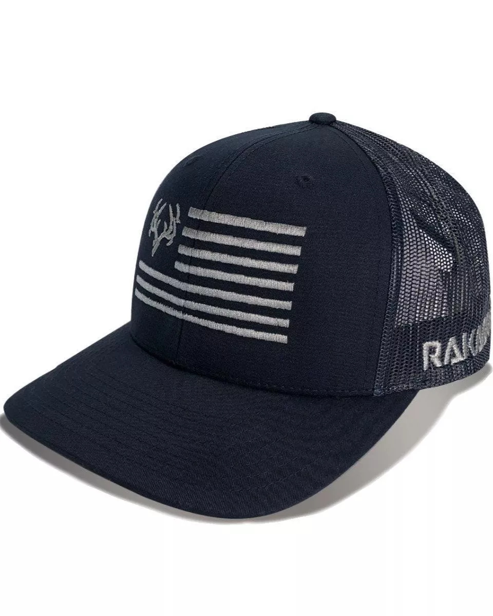 Jackson Trucker Hat