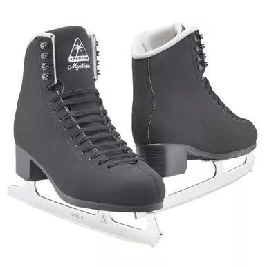 JACKSON ULTIMA Mystique Figure Skates for Men and Boys