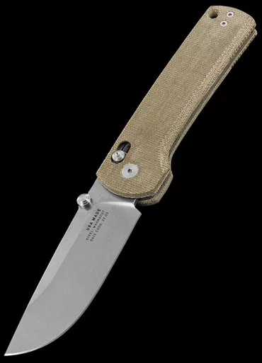 The James Brand 'The Kline' Folding Knife